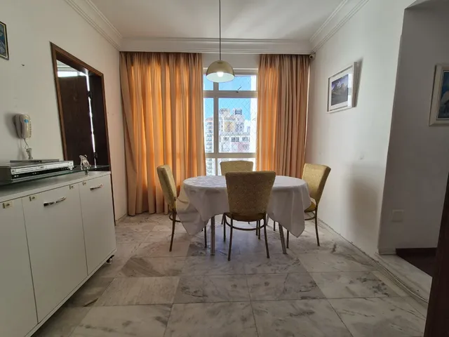 Imagem 13: Espetacular apartamento de alto padrão com 4 quartos e 2 suítes na Canela, Salvador