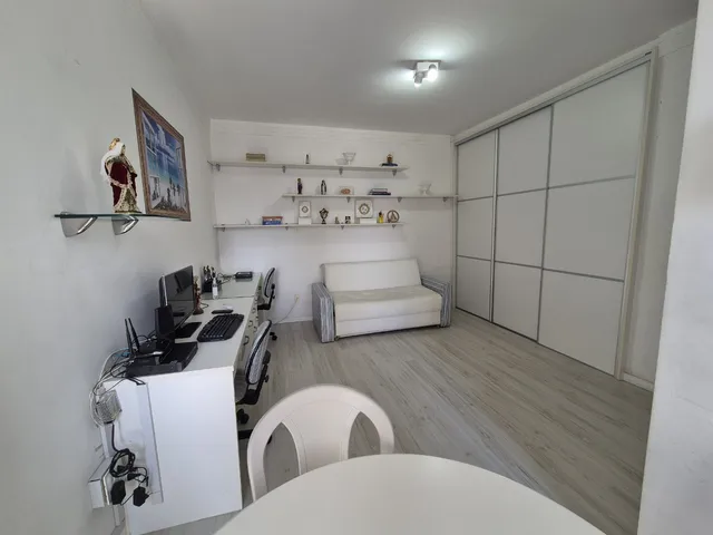Imagem 11: Espetacular apartamento de alto padrão com 4 quartos e 2 suítes na Canela, Salvador