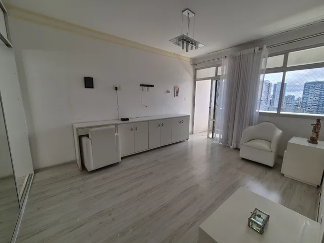 Imagem 7: Espetacular apartamento de alto padrão com 4 quartos e 2 suítes na Canela, Salvador