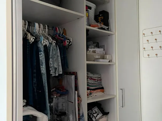 Imagem 3: Apartamento 1 Quarto Mobiliado na Barra - Salvador: Conforto e Infraestrutura Completa