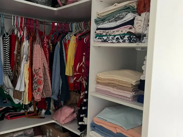 Imagem 15: Apartamento 1 Quarto Mobiliado na Barra - Salvador: Conforto e Infraestrutura Completa