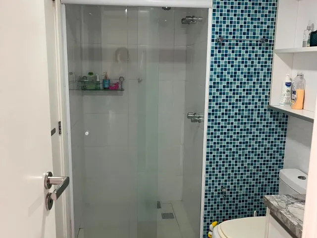 Imagem 4: Apartamento 1 Quarto Mobiliado na Barra - Salvador: Conforto e Infraestrutura Completa