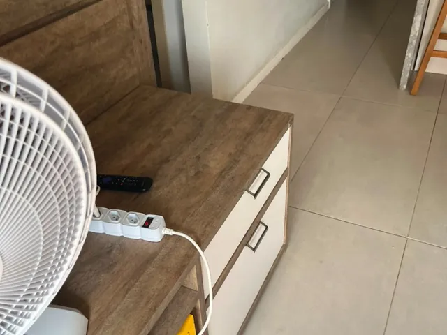 Imagem 14: Apartamento 1 Quarto Mobiliado na Barra - Salvador: Conforto e Infraestrutura Completa