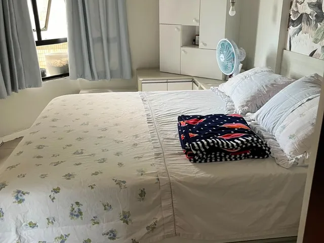 Imagem 16: Apartamento 1 Quarto Mobiliado na Barra - Salvador: Conforto e Infraestrutura Completa