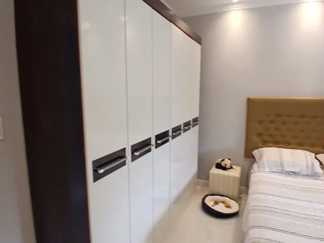 Imagem 15: Casa de Luxo em Condomínio Fechado em Lauro de Freitas-BA: 3 Quartos, 2 Suítes, 5 Vagas