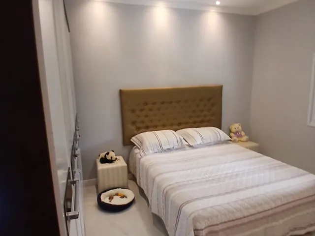Imagem 3: Casa de Luxo em Condomínio Fechado em Lauro de Freitas-BA: 3 Quartos, 2 Suítes, 5 Vagas