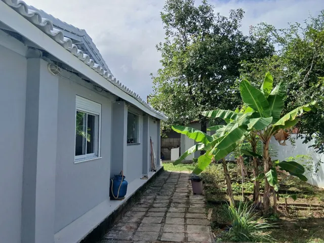 Imagem 14: Casa de Luxo em Condomínio Fechado em Lauro de Freitas-BA: 3 Quartos, 2 Suítes, 5 Vagas