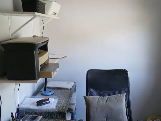 Imagem 7: Casa de Luxo em Condomínio Fechado em Lauro de Freitas-BA: 3 Quartos, 2 Suítes, 5 Vagas