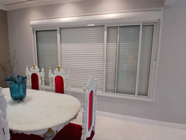 Imagem 12: Casa de Luxo em Condomínio Fechado em Lauro de Freitas-BA: 3 Quartos, 2 Suítes, 5 Vagas