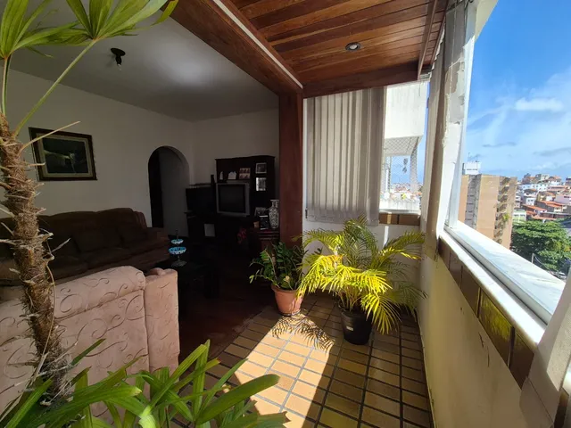 Imagem: Apartamento de 3 quartos na Pituba Espaço