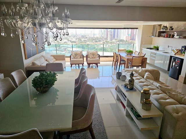 Imagem 7: Apartamento de Luxo no Caminho das Árvores: 2 Quartos, 2 Suítes, 80m² e 2 Vagas de