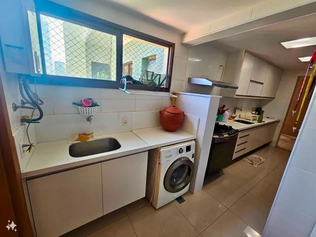 Imagem 3: Apartamento de Luxo no Caminho das Árvores: 2 Quartos, 2 Suítes, 80m² e 2 Vagas de