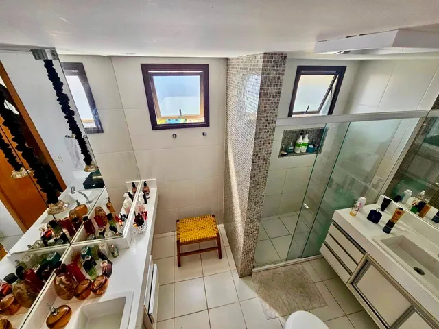 Imagem 16: Apartamento de Luxo no Caminho das Árvores: 2 Quartos, 2 Suítes, 80m² e 2 Vagas de