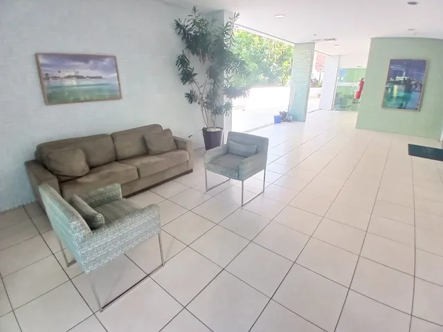 Imagem 12: Apartamento de Luxo no Caminho das Árvores: 2 Quartos, 2 Suítes, 80m² e 2 Vagas de