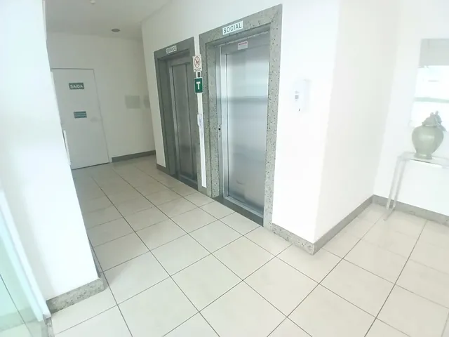 Imagem 4: Apartamento de Luxo no Caminho das Árvores: 2 Quartos, 2 Suítes, 80m² e 2 Vagas de