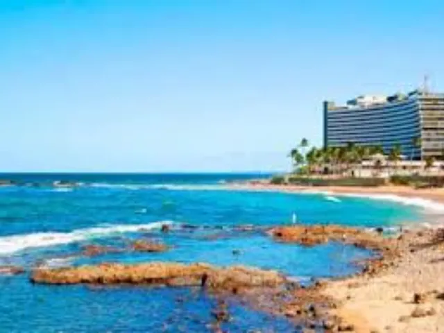 Imagem: Ondina, Salvador - BA Apartamento 1 quarto