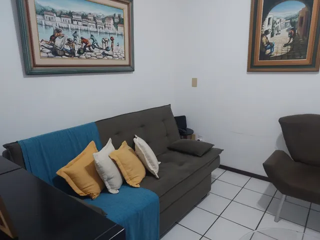 Imagem 16: Ondina, Salvador - BA: Apartamento 1 quarto com suíte e infraestrutura completa por R
