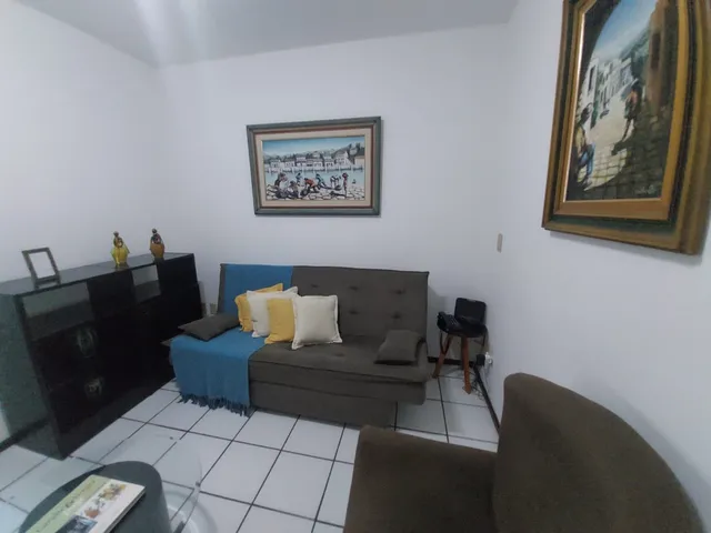 Imagem 15: Ondina, Salvador - BA: Apartamento 1 quarto com suíte e infraestrutura completa por R