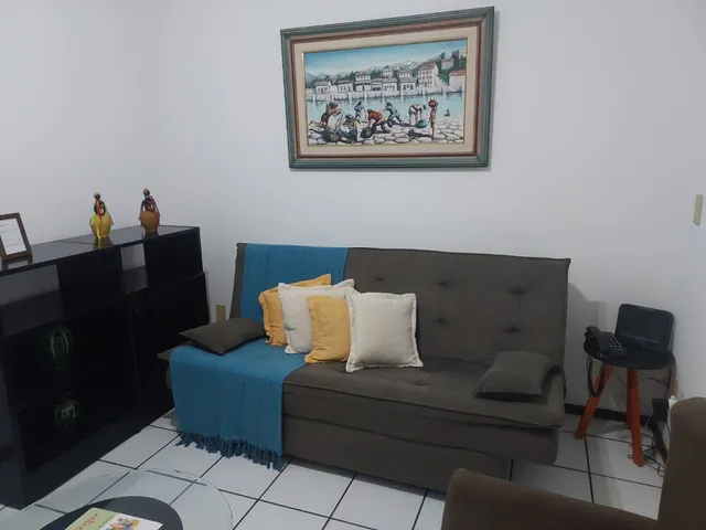 Imagem 7: Ondina, Salvador - BA: Apartamento 1 quarto com suíte e infraestrutura completa por R