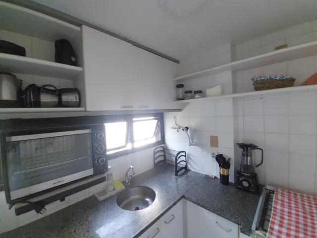 Imagem 2: Ondina, Salvador - BA: Apartamento 1 quarto com suíte e infraestrutura completa por R