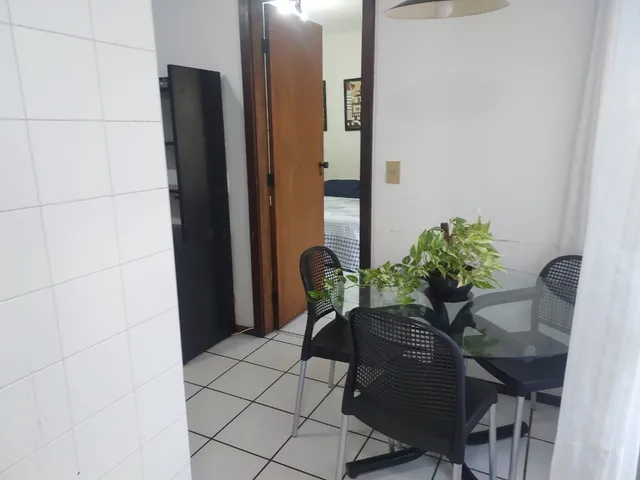 Imagem 11: Ondina, Salvador - BA: Apartamento 1 quarto com suíte e infraestrutura completa por R