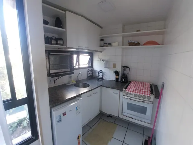 Imagem 13: Ondina, Salvador - BA: Apartamento 1 quarto com suíte e infraestrutura completa por R