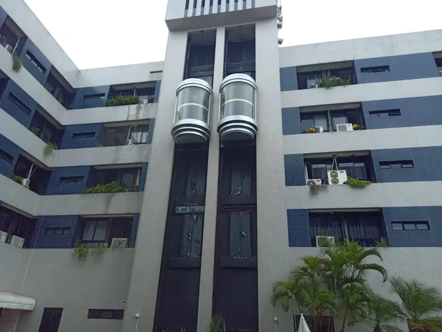 Imagem 6: Ondina, Salvador - BA: Apartamento 1 quarto com suíte e infraestrutura completa por R