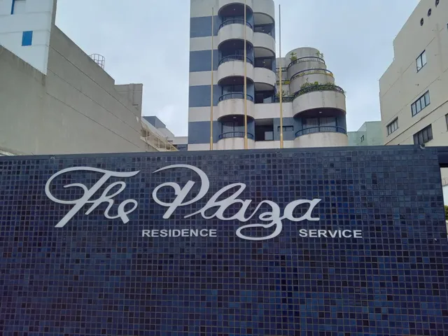 Imagem 14: Ondina, Salvador - BA: Apartamento 1 quarto com suíte e infraestrutura completa por R