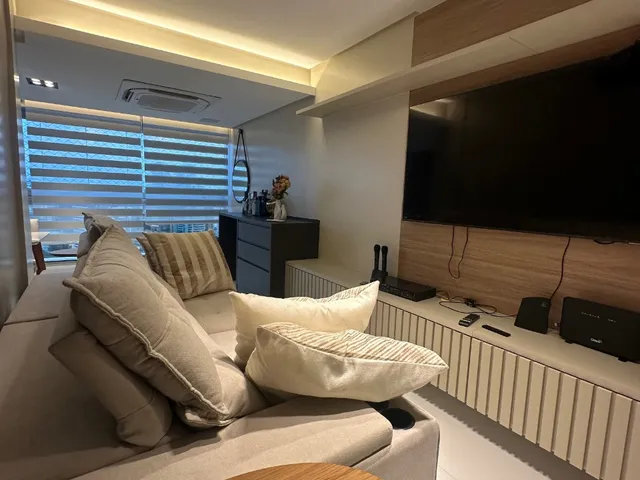 Imagem 4: Imperdível! Apartamento de 1 quarto no Salvador Prime, Caminho das Árvores - Porteira