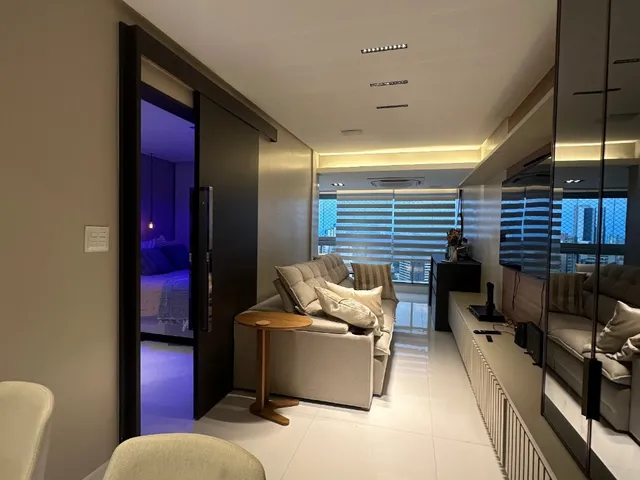 Imagem 5: Imperdível! Apartamento de 1 quarto no Salvador Prime, Caminho das Árvores - Porteira