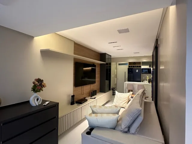 Imagem 9: Imperdível! Apartamento de 1 quarto no Salvador Prime, Caminho das Árvores - Porteira