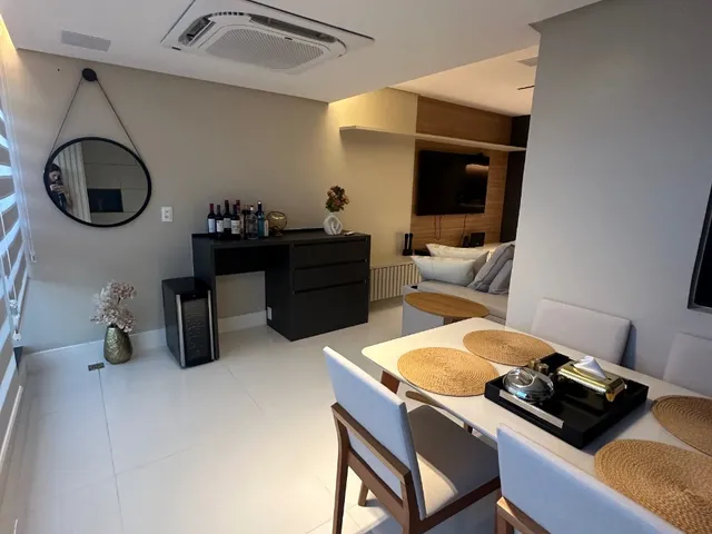 Imagem 16: Imperdível! Apartamento de 1 quarto no Salvador Prime, Caminho das Árvores - Porteira