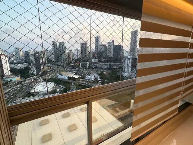Imagem 3: Imperdível! Apartamento de 1 quarto no Salvador Prime, Caminho das Árvores - Porteira