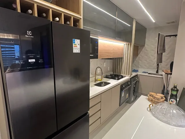 Imagem 12: Imperdível! Apartamento de 1 quarto no Salvador Prime, Caminho das Árvores - Porteira