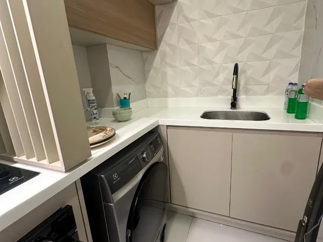 Imagem 11: Imperdível! Apartamento de 1 quarto no Salvador Prime, Caminho das Árvores - Porteira