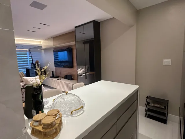 Imagem 14: Imperdível! Apartamento de 1 quarto no Salvador Prime, Caminho das Árvores - Porteira