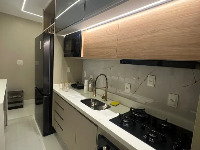 Imagem 7: Imperdível! Apartamento de 1 quarto no Salvador Prime, Caminho das Árvores - Porteira
