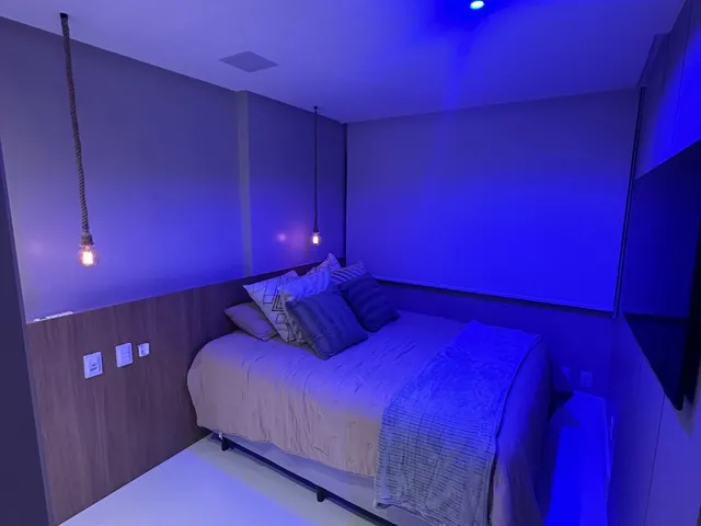Imagem 10: Imperdível! Apartamento de 1 quarto no Salvador Prime, Caminho das Árvores - Porteira
