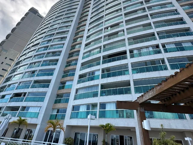 Imagem: Apartamento de Luxo com Vista Mar no Rio