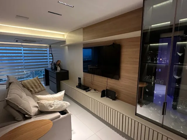 Imagem 2: Apartamento de Luxo com Vista Mar no Rio Vermelho Celebrate Garibaldi - Porteira Fechada!