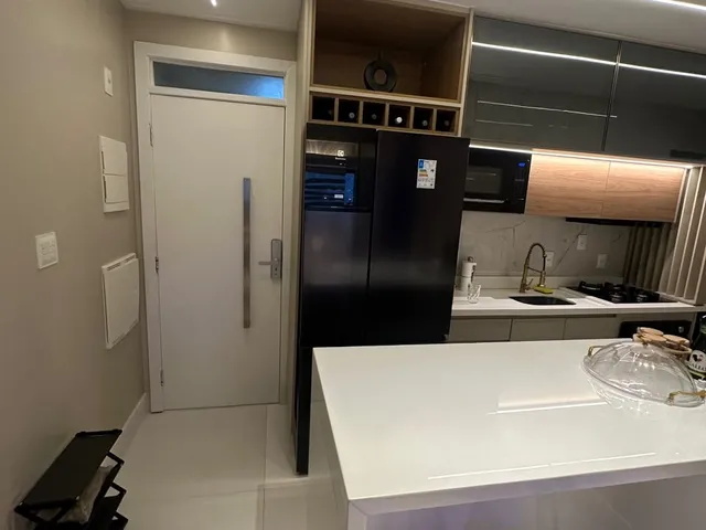 Imagem 10: Apartamento de Luxo com Vista Mar no Rio Vermelho Celebrate Garibaldi - Porteira Fechada!