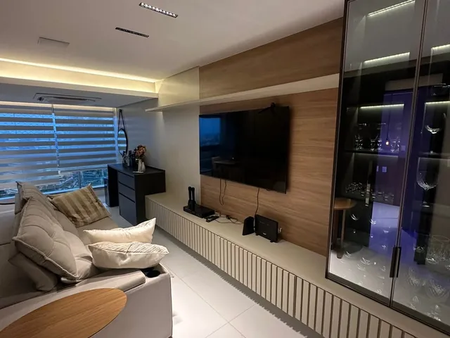 Imagem 14: Apartamento de Luxo com Vista Mar no Rio Vermelho Celebrate Garibaldi - Porteira Fechada!