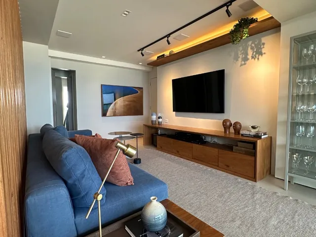 Imagem 15: Apartamento de Luxo com Vista Mar no Rio Vermelho Celebrate Garibaldi - Porteira Fechada!