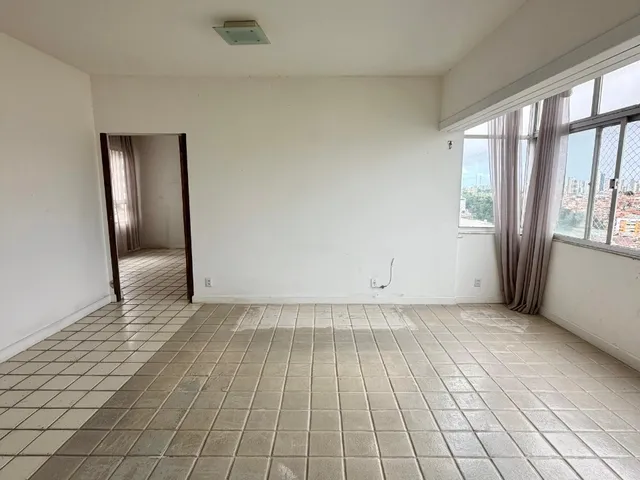 Imagem: Vendo Apartamento de 130m² na Graça, Salvador-BA