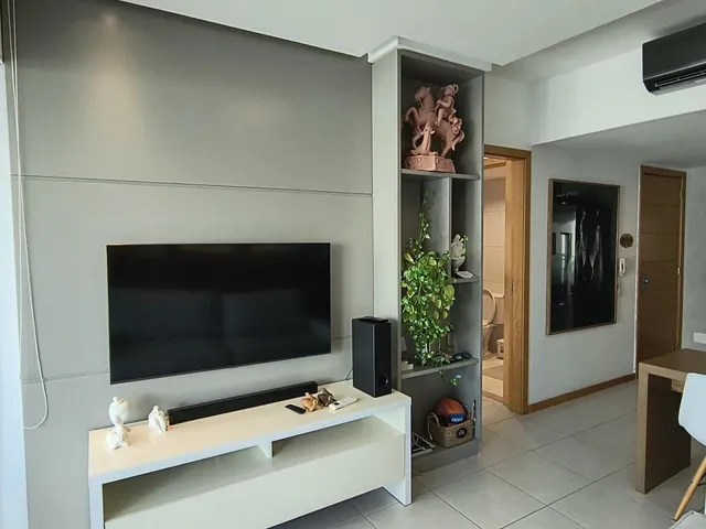 Imagem 15: Apartamento de 1 quarto com vista para o mar na Barra - Salvador/BA por R$ 650 mil