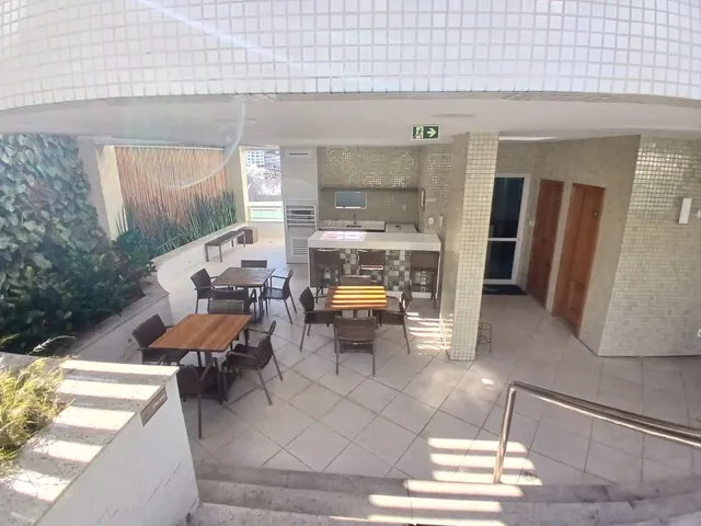 Imagem 12: Apartamento de 1 quarto com vista para o mar na Barra - Salvador/BA por R$ 650 mil