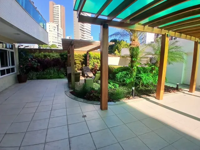 Imagem 3: Apartamento de 1 quarto com vista para o mar na Barra - Salvador/BA por R$ 650 mil