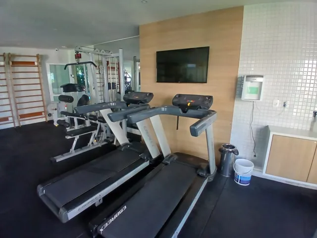 Imagem 16: Apartamento de 1 quarto com vista para o mar na Barra - Salvador/BA por R$ 650 mil