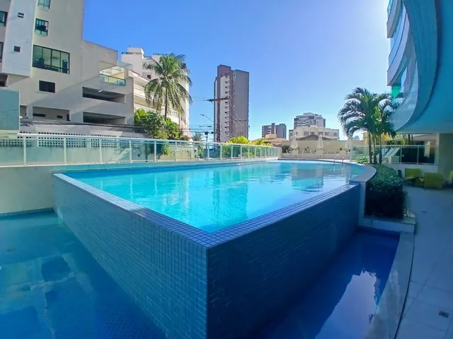 Imagem 8: Apartamento de 1 quarto com vista para o mar na Barra - Salvador/BA por R$ 650 mil