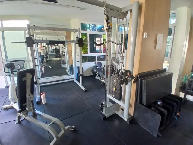 Imagem 7: Apartamento de 1 quarto com vista para o mar na Barra - Salvador/BA por R$ 650 mil